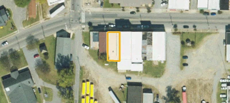 127 Jefferson St