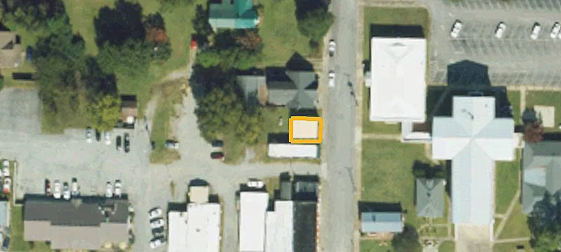 109 Thomas Bragg Dr