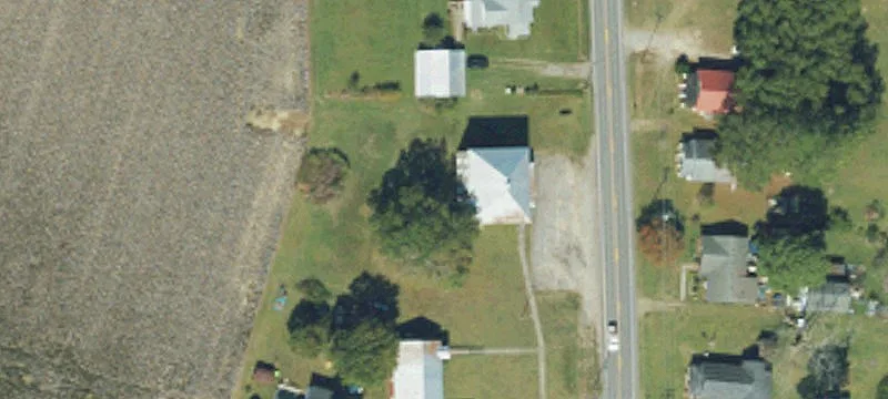 4821 Nc Hwy 35