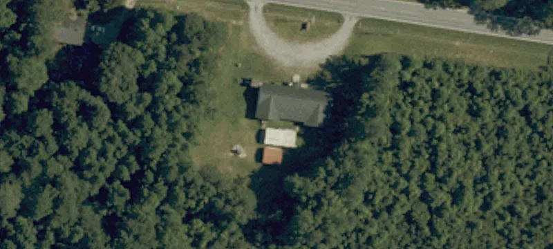 563 Us Hwy 158th W