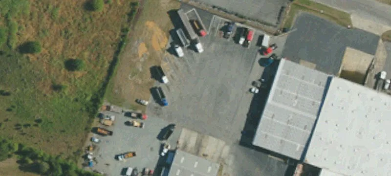 701 George St