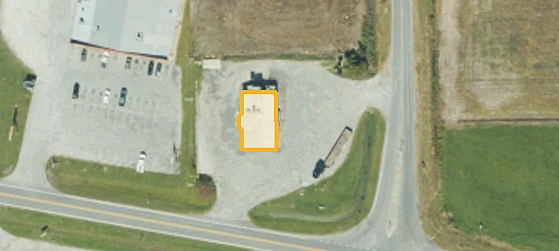 980 Nc Hwy 33rd E
