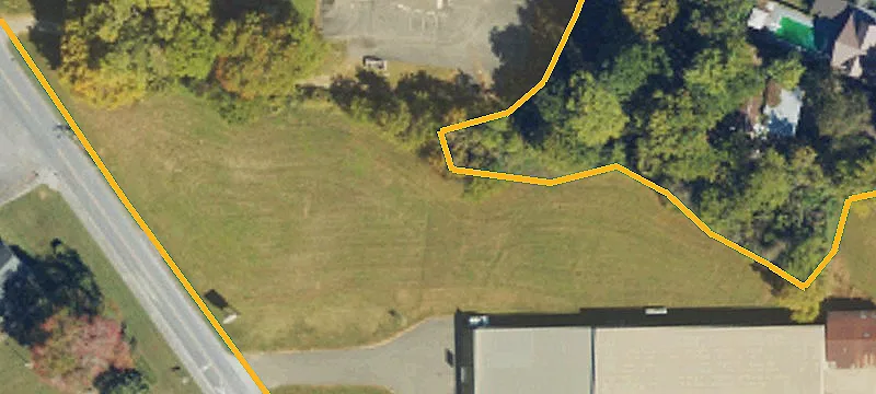 Whitaker Ln
