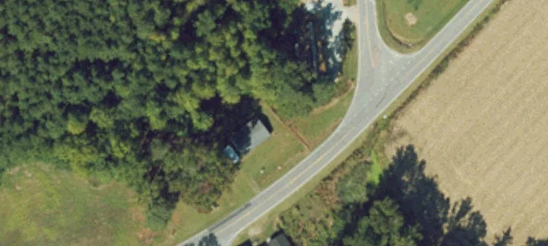Creeksville Rd