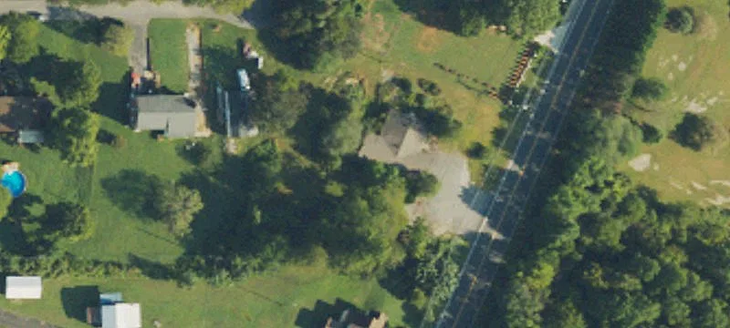508 Old Hwy 601