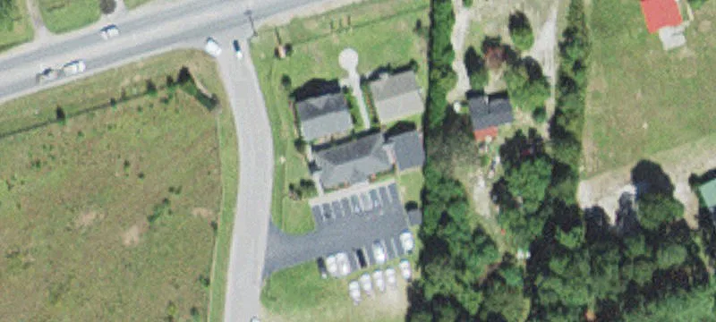 10th Walker Dr