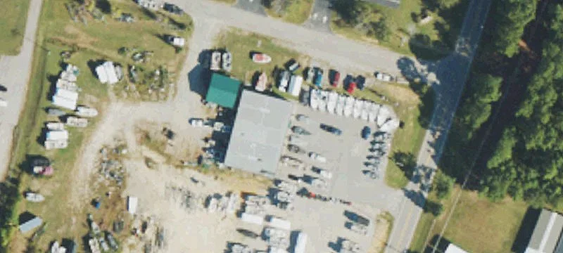 265 Satterwhite Pt Rd