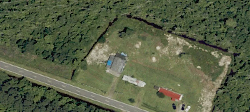 2150 Cross Lndg Rd