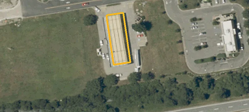 Halstead Blvd Ext