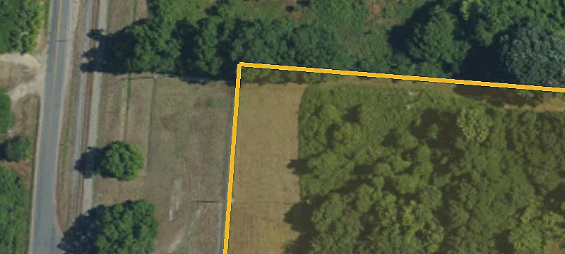 Old Mt Olive Hwy