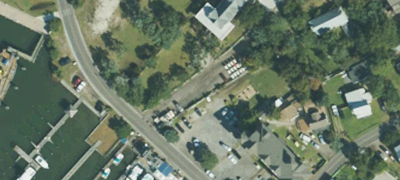 Irvin Garrish Hwy