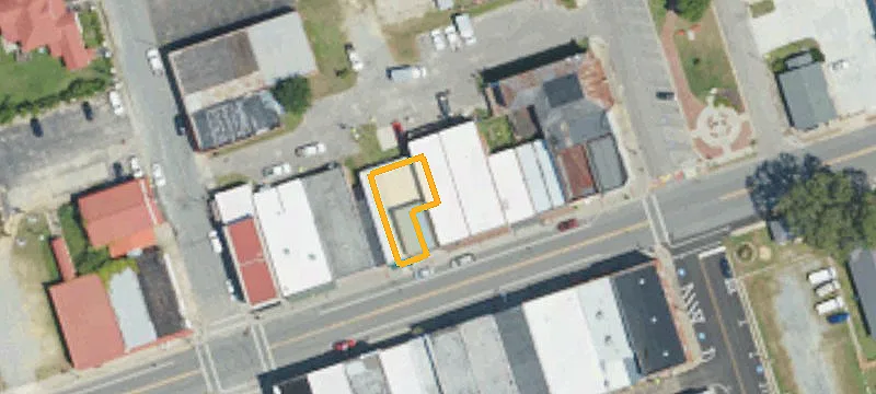 112 Roseboro St