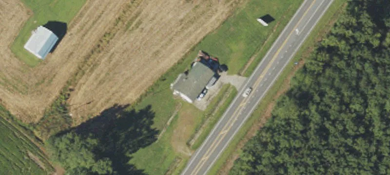 Joe Brown S Hwy