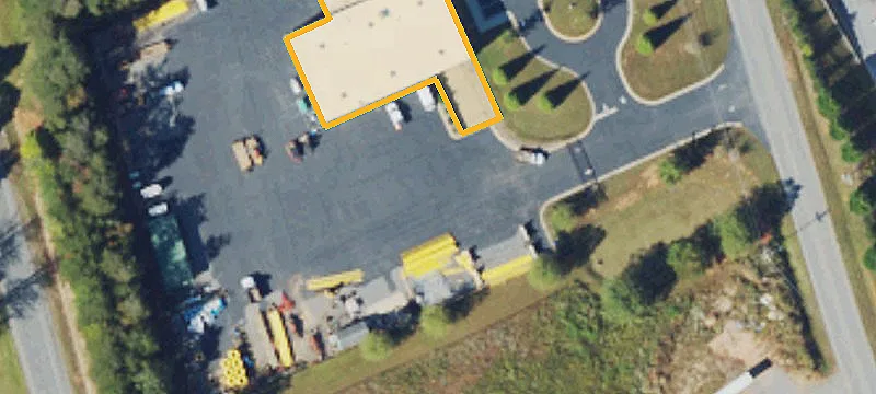 110 Pgw Dr