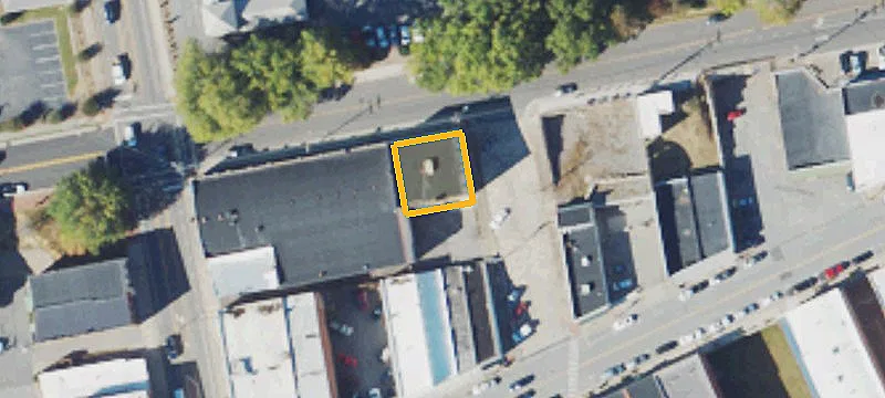 116 Market St