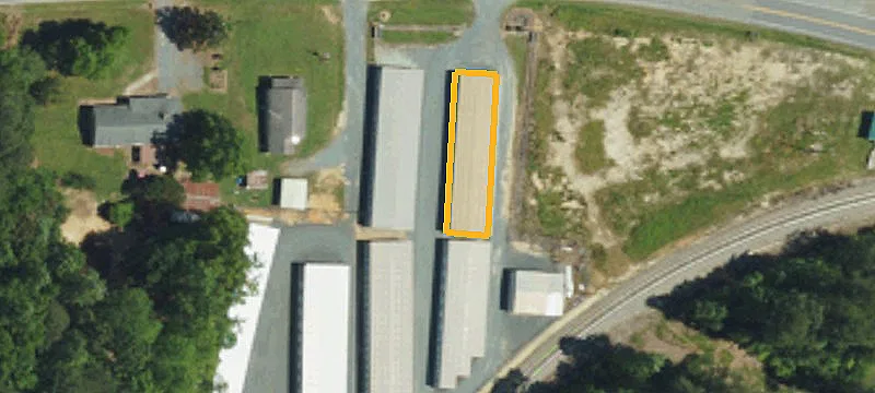 771 Nc Hwy 109th N