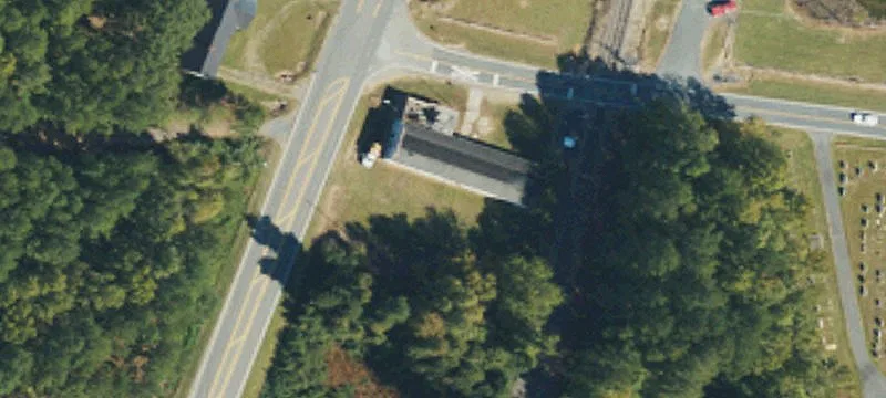 1289 Nc Hwy 109th S