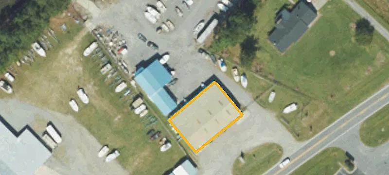 865 Us Hwy 264th Byp