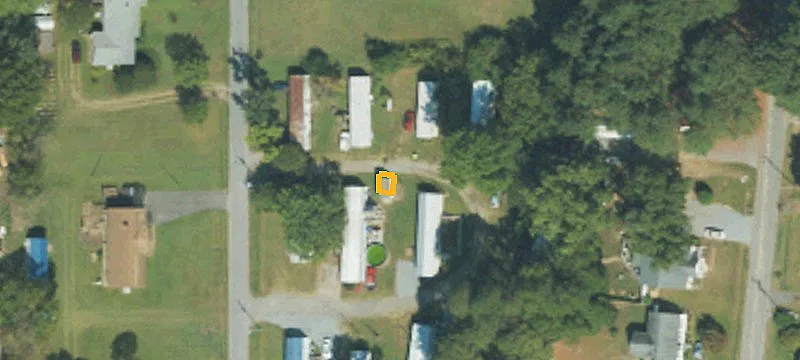 Saffold St