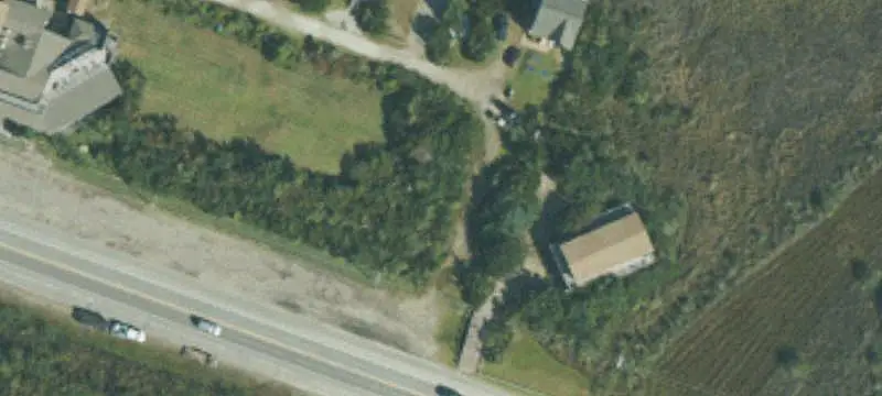 Irvin Garrish Hwy