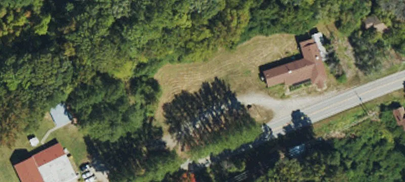 Old Place