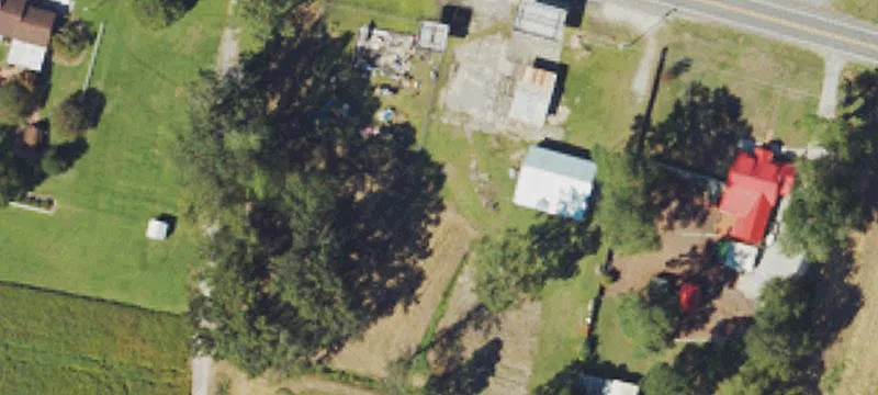 260 Sam Potts Hwy