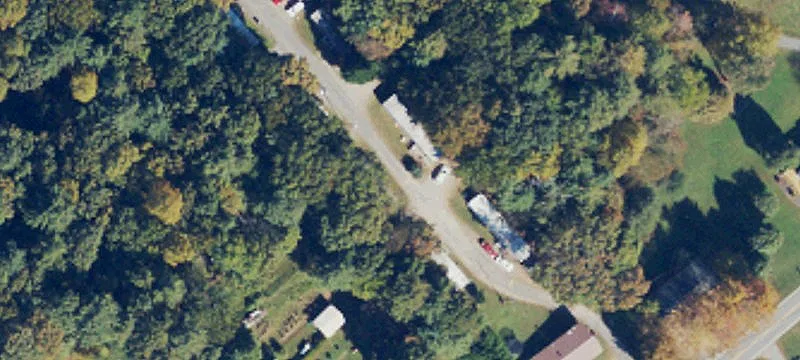 Hensley Eller Rd, NC 