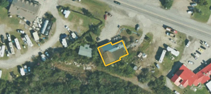 1050 Irvin Garrish Hwy