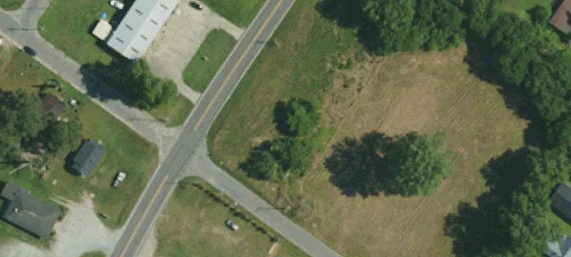 Breazeale Ave