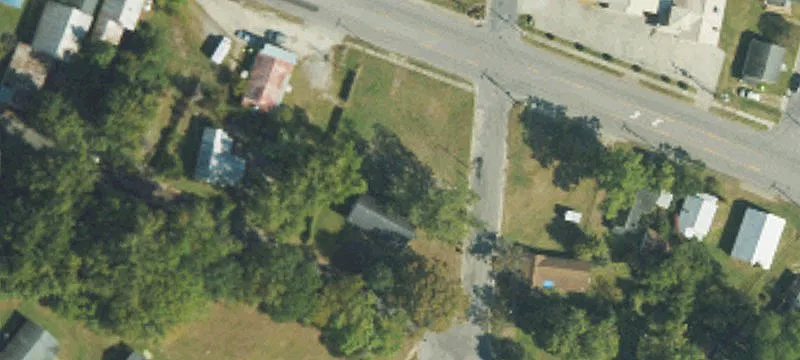1001 Haughton St