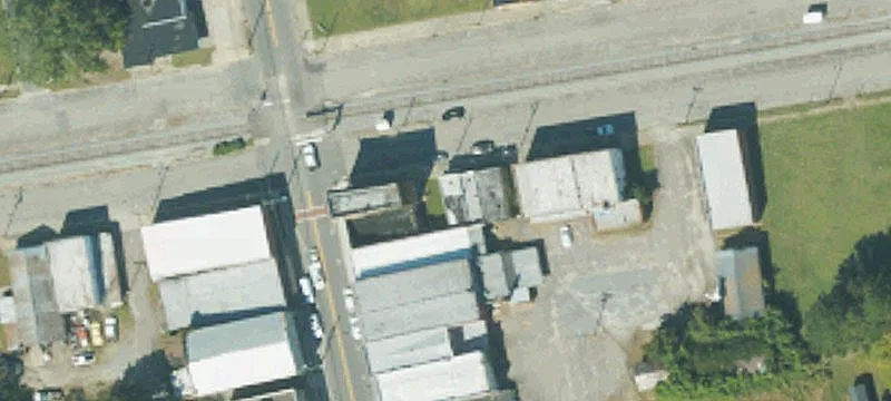 103 Railroad St