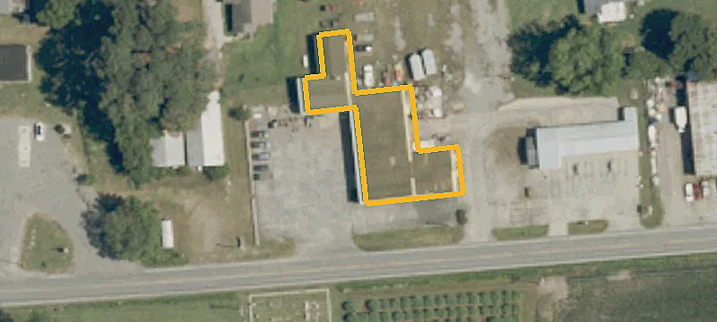 1040 Us Hwy 158th E