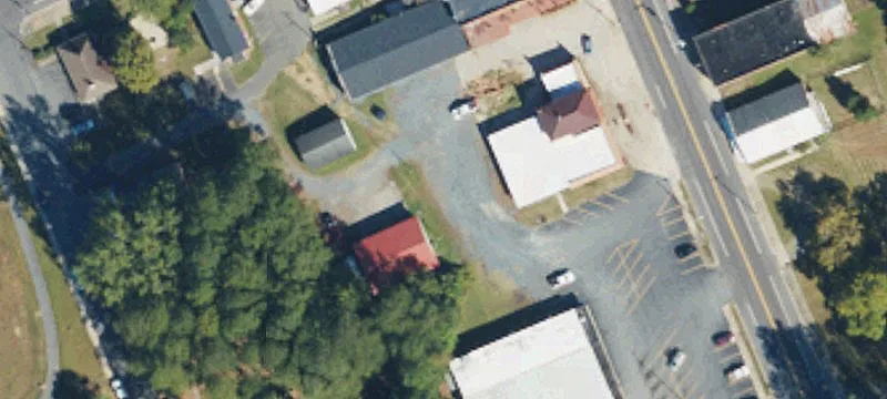 Main St