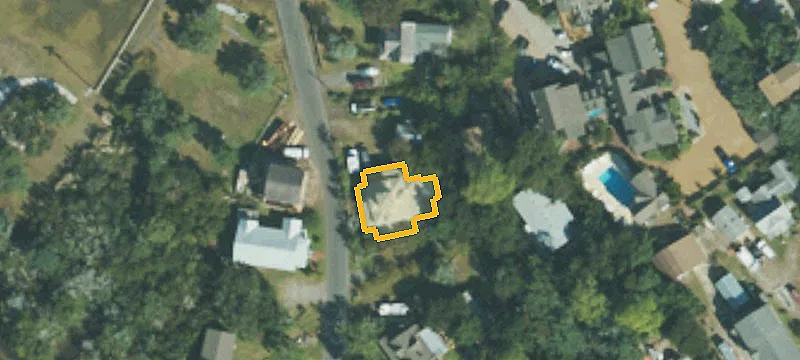 61 Crk Rd