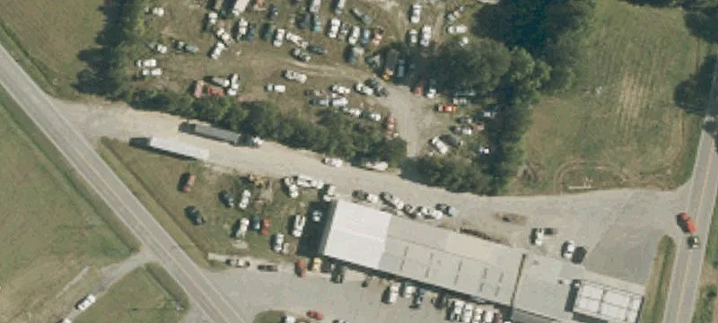 1323 Nc Hwy 32nd S
