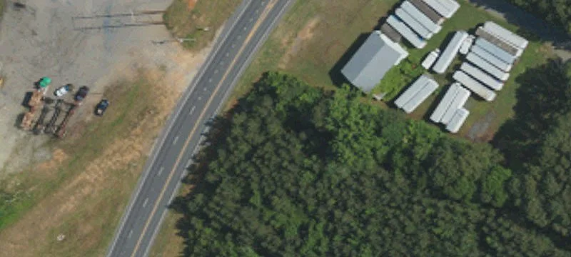 Albemarle Rd