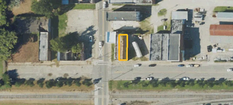 101 Railroad Ave
