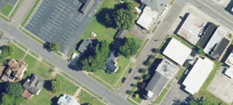 304 Church W St