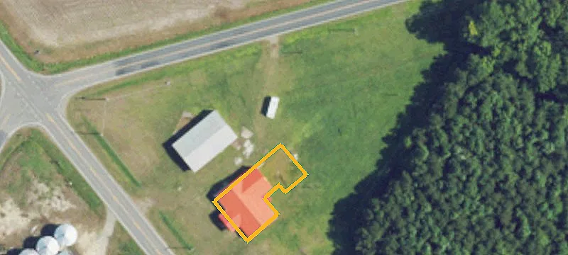 302 Governors Rd