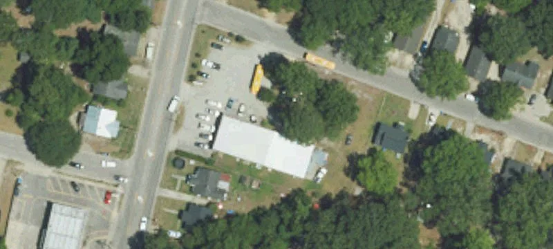 1503 Goldsboro S St