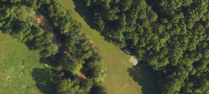 1308 Jessup Grv Church Rd