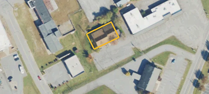 122 Wilkesboro Ave
