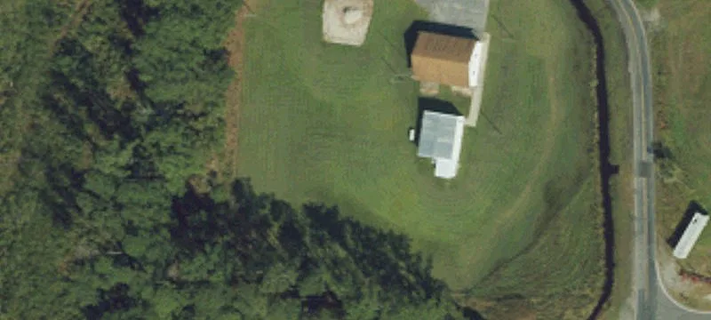 5224 Sladesville Credle Rd