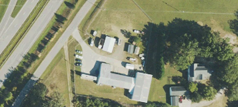 361 Oliver Dr