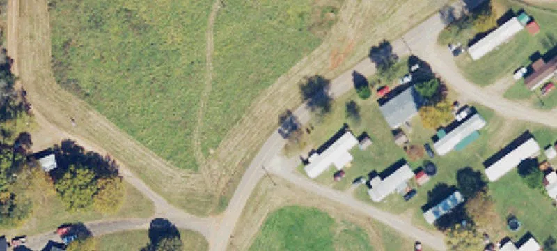 814 Shepherd Riv Rd