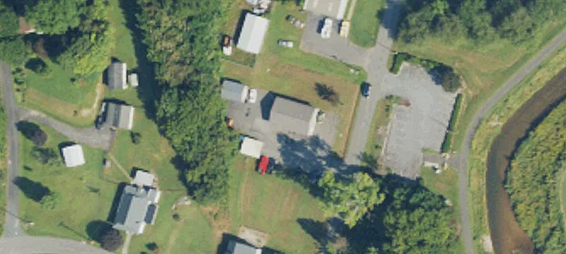 738 Bluemont Rd
