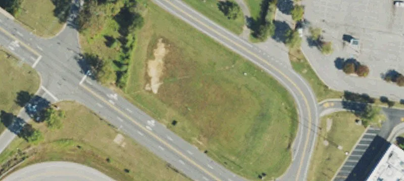 Andrews Ave, NC
