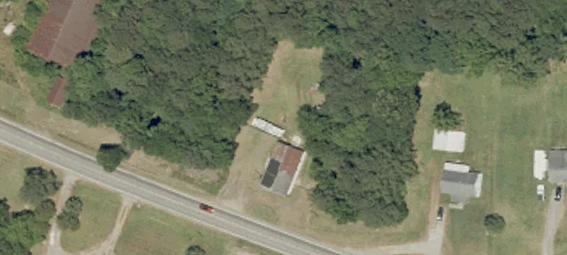 1087 Us Hwy 158th W