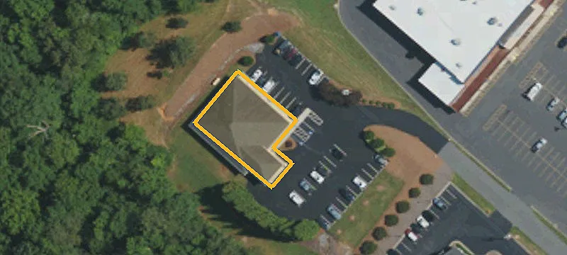 1038 Albemarle Rd