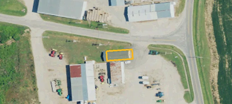 6700 Radio Tower Rd